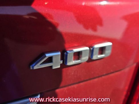 Used 2024 Cadillac XT5 Premium Luxury FWD image 9