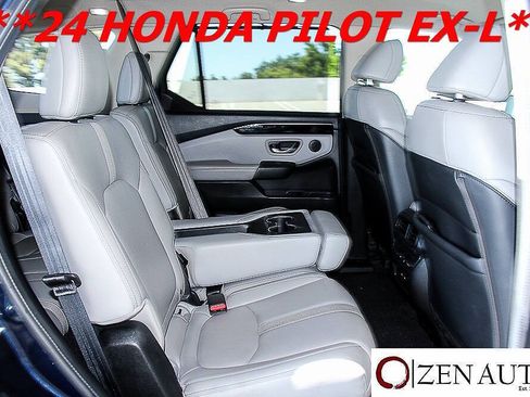 Used 2024 Honda Pilot EX-L image 31