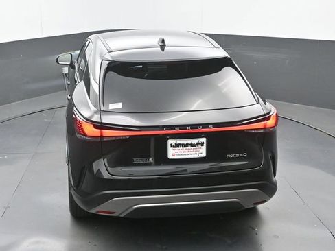 Used 2025 Lexus RX 350 FWD w/ Technology Package image 29