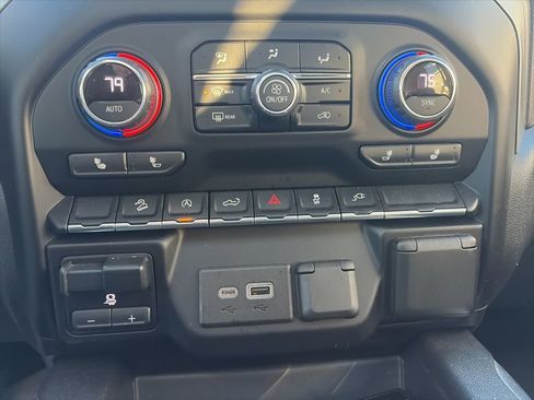 Used 2020 Chevrolet Silverado 1500 RST w/ All-Star Edition image 20