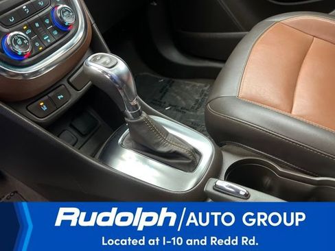 Used 2016 Buick Encore Premium image 24