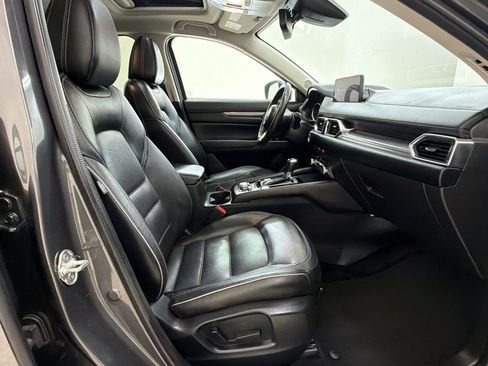 Used 2025 MAZDA CX-5 AWD 2.5 S w/ Preferred Package image 26