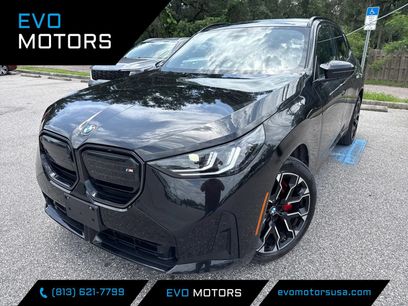 Used 2026 BMW X3 M50