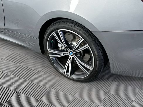 Certified 2023 BMW 430i xDrive Convertible w/ Premium Package AWD/4WD image 38