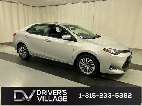 Used 2018 Toyota Corolla L image 1