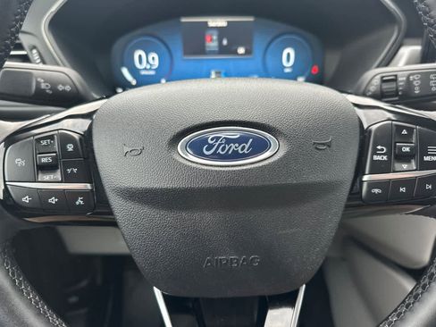 Certified 2023 Ford Escape Active w/ Tech Pack #2 image 24