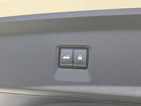 New 2026 INFINITI QX60 Sport w/ Dark Cargo Package image 11