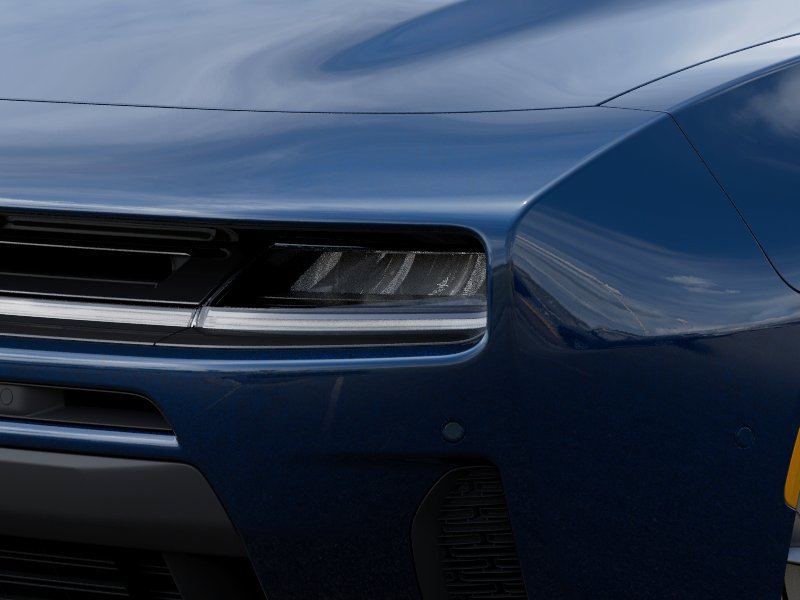 New 2026 Dodge Charger Scat Pack AWD/4WD image 11
