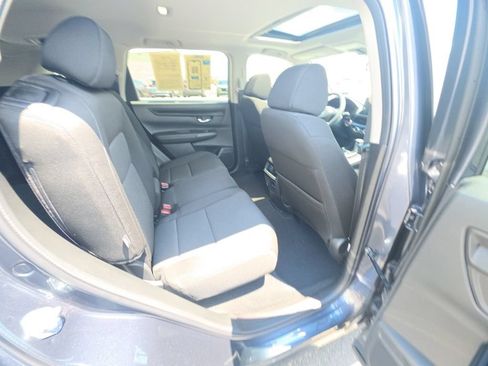 Certified 2026 Honda CR-V EX image 31