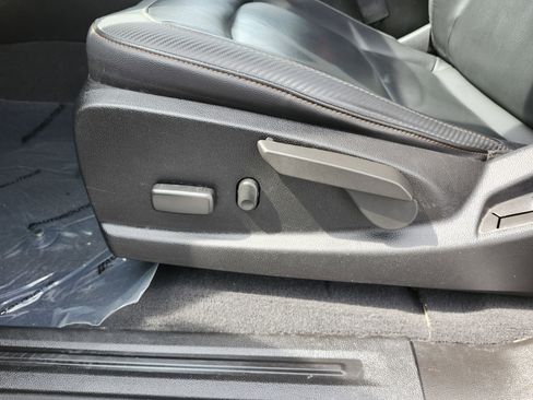 Used 2021 GMC Canyon AT4 w/ Driver Alert Package image 25