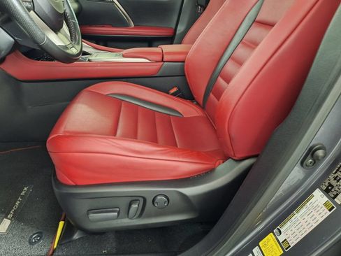 Used 2021 Lexus RX 350 F Sport w/ Accessory Package AWD/4WD image 32