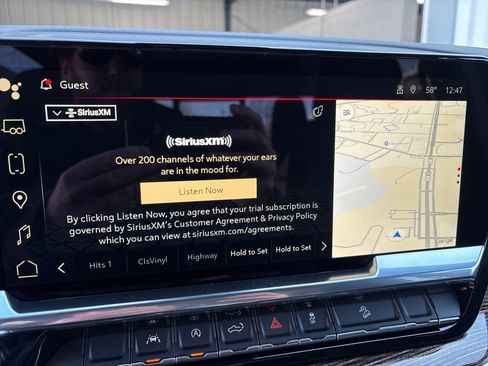 New 2026 GMC Sierra 1500 Elevation w/ Preferred Package image 30