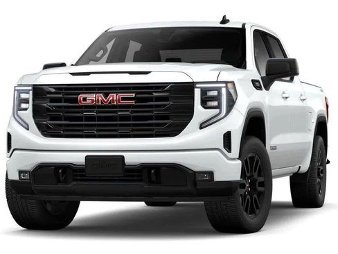 New 2026 GMC Sierra 1500 Elevation AWD/4WD image 15