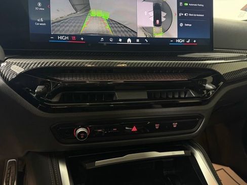 Used 2025 BMW 440i xDrive w/ Premium Package image 34
