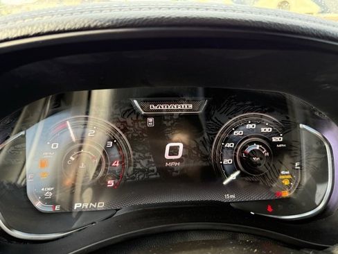 New 2025 RAM 2500 Laramie image 25