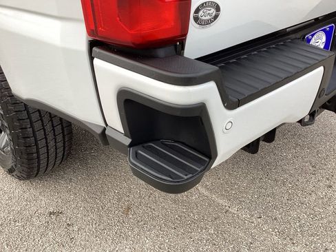 Used 2024 Ford F250 XL w/ STX Appearance Package image 14