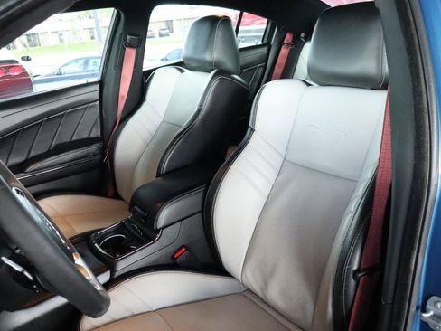 Used 2022 Dodge Charger SRT Hellcat RWD image 14