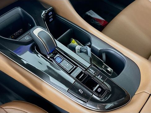 New 2026 Toyota Crown Signia AWD/4WD image 17