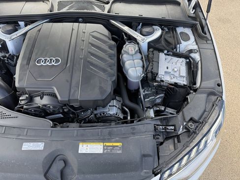 Used 2024 Audi A4 2.0T Premium Plus image 42