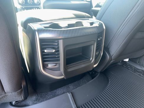 New 2025 RAM 1500 Big Horn image 29
