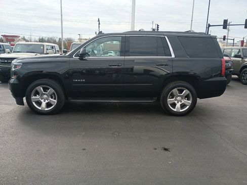 Used 2017 Chevrolet Tahoe LS w/ All-Season Package image 5