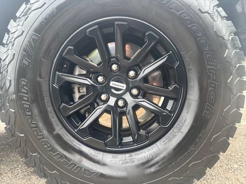Certified 2024 Ford F150 Raptor AWD/4WD image 14