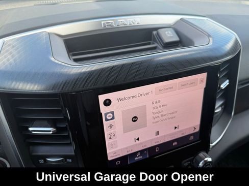 New 2026 RAM 1500 Big Horn image 14