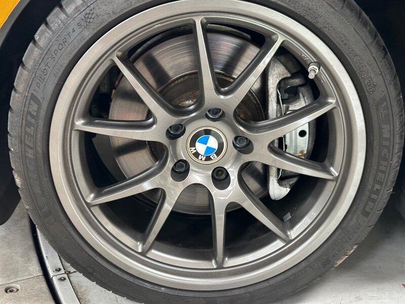 Used 2007 BMW 335i Convertible RWD image 30