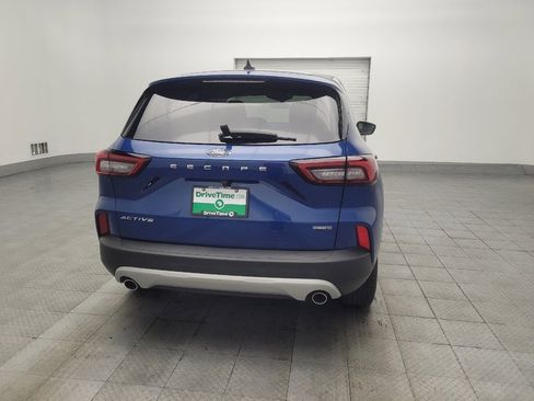 Used 2023 Ford Escape Active w/ Tech Pack #1 image 7