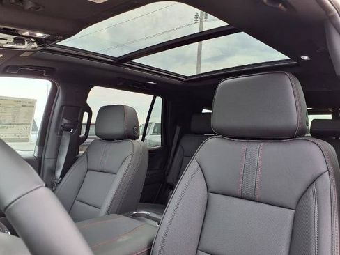 New 2026 Chevrolet Tahoe RST w/ Advanced Technology Package AWD/4WD image 23
