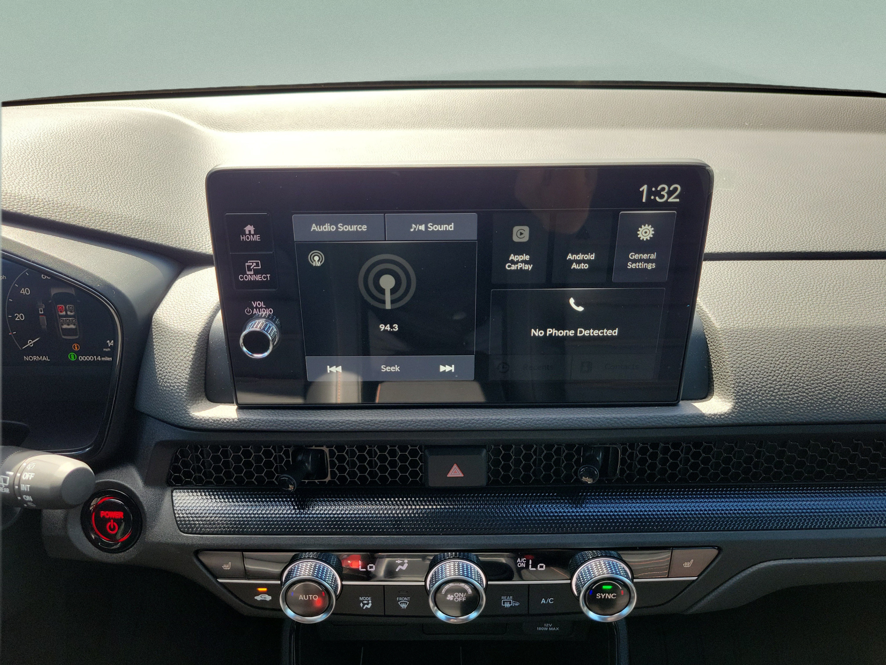 New 2027 Honda CR-V Sport-L image 14