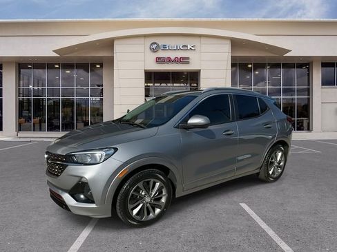 Used 2023 Buick Encore GX Select w/ Sport Touring Package image 6