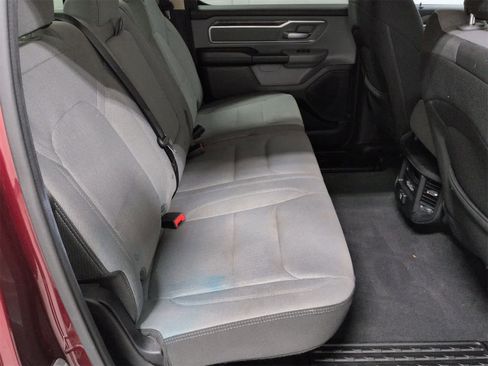 Certified 2019 RAM 1500 Big Horn image 21