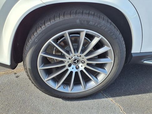 Used 2021 Mercedes-Benz GLE 350 image 21