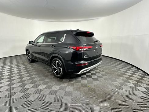 Used 2022 Mitsubishi Outlander SEL AWD/4WD image 12