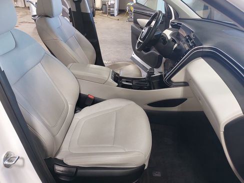 Used 2023 Hyundai Tucson SEL w/ Convenience Package AWD/4WD image 10