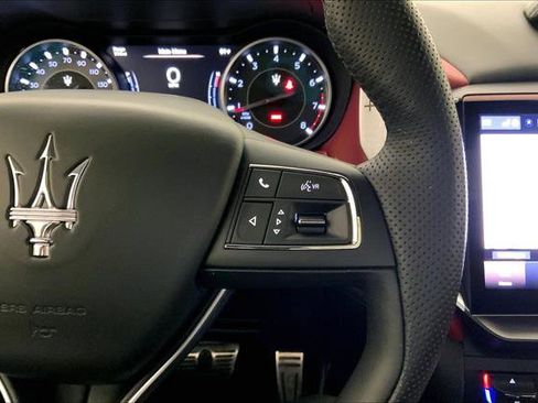 Used 2021 Maserati Ghibli S GranSport Q4 image 19