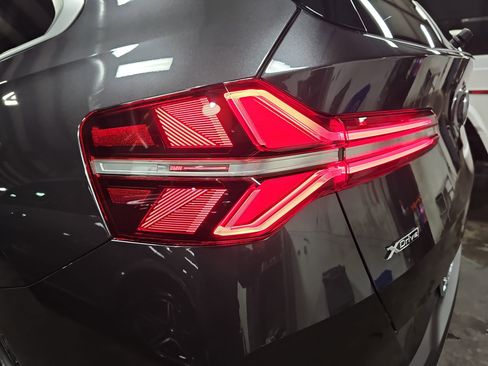 New 2026 BMW X3 xDrive30 w/ Premium Package image 36