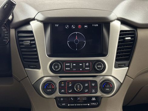 Used 2016 GMC Yukon SLE w/ HD Trailering Package AWD/4WD image 20