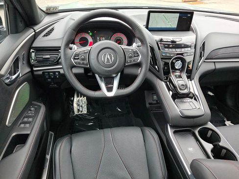 Used 2025 Acura RDX A-Spec AWD/4WD image 11