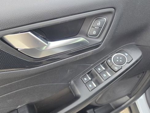 New 2025 Ford Escape ST-Line w/ Equipment Group 301A image 48