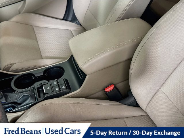 Used 2019 Hyundai Tucson SE AWD/4WD image 36