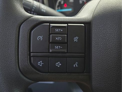 New 2025 Ford F350 XL w/ STX Appearance Package image 16