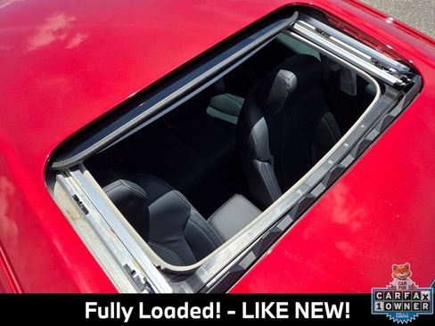 Used 2023 Acura TLX w/ Technology Package FWD image 12