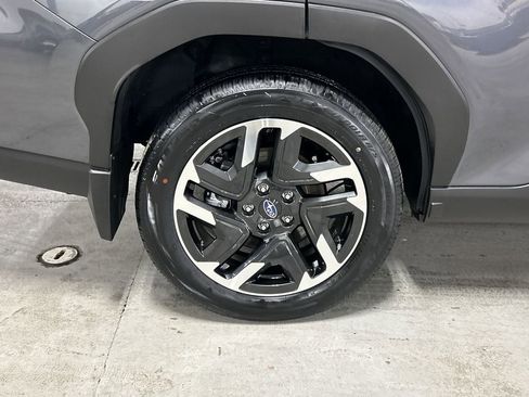 Certified 2025 Subaru Forester Limited w/ Protection Package (1PH) image 12