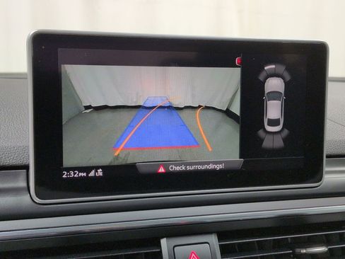 Used 2018 Audi S5 Premium Plus w/ Navigation Package image 31