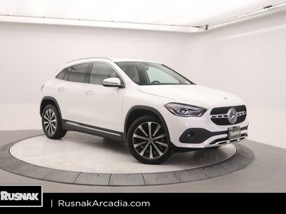 Certified 2023 Mercedes-Benz GLA 250