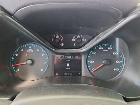 Used 2022 Chevrolet Colorado LT w/ LT Convenience Package RWD image 9