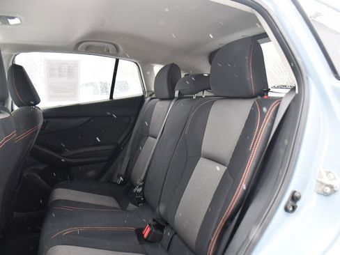 Used 2018 Subaru Crosstrek 2.0i Premium image 19