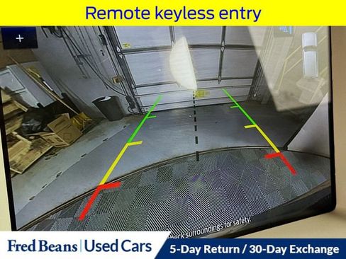 Used 2024 Ford Bronco Heritage Edition image 18